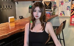 鹿晗表白迪丽热巴被拒